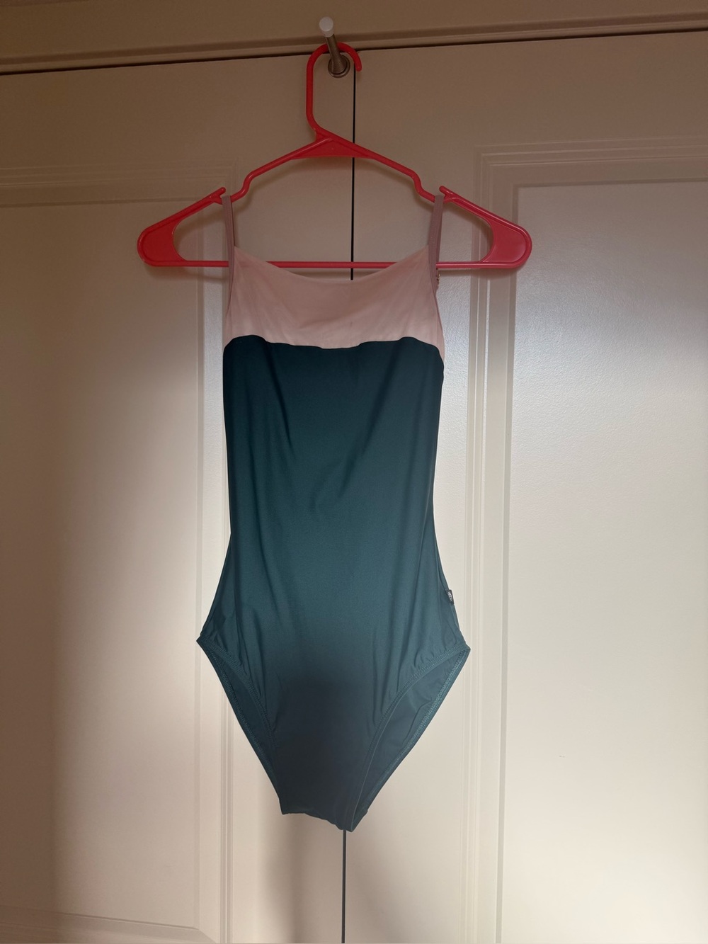 Bodile Ballet Arabella Leotard